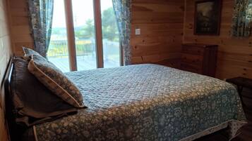 2 chambres, Wi-Fi, draps fournis