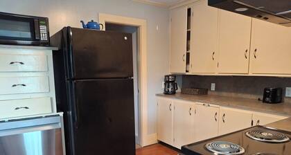 Nestled in Nobleboro