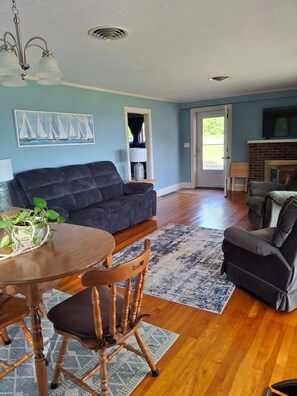 منطقة المعيشة