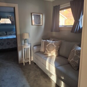 منطقة المعيشة