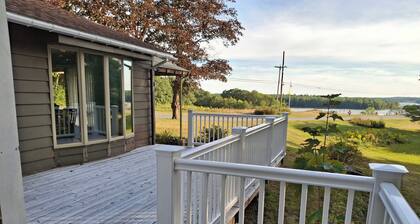 Nestled in Nobleboro