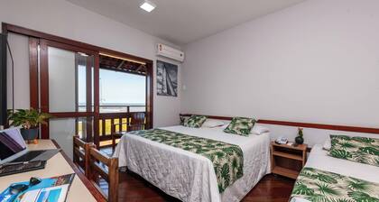Praia Grande Hotel