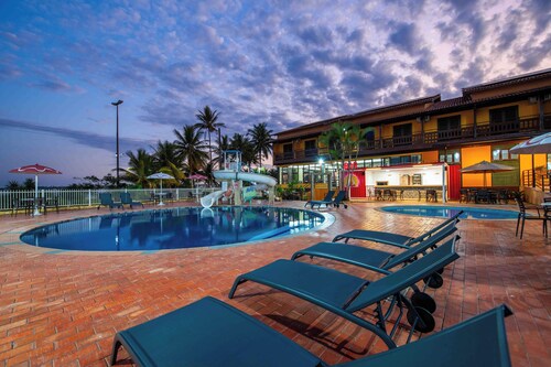 Praia Grande Hotel