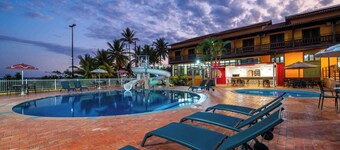 普拉亞格蘭德飯店