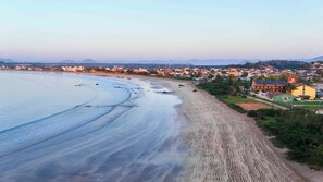 Beach/ocean view