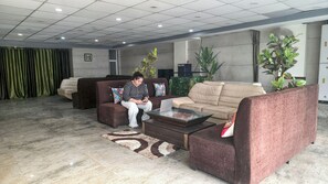 Receptie
