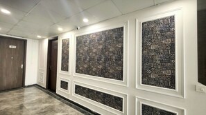 Bahagian luar