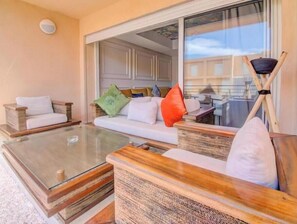 Property grounds - Cosy Beach House Surf and Relax (Taghazout)