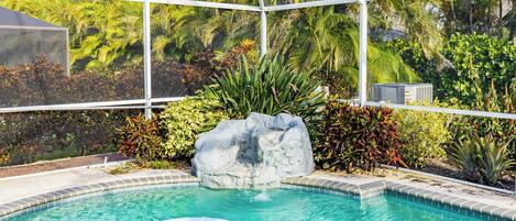 Casa (4 Bedrooms) | Interior