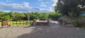 Terraço/pátio