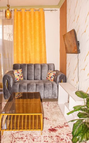 منطقة المعيشة