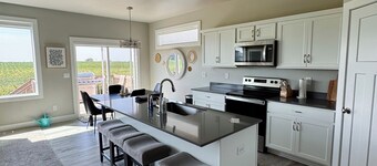 Charming 4-bedroom house in Ankeny with AC