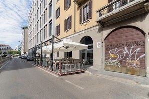 Aussenbereich
