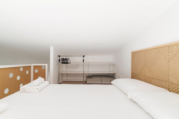 2 chambres