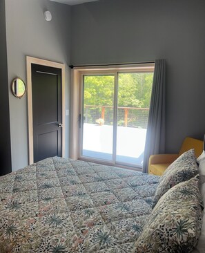 2 sovrum, strykjärn/strykbräda, wi-fi och sängkläder