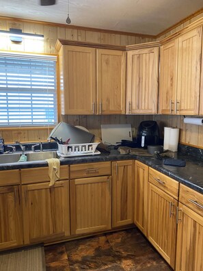Microwave, oven