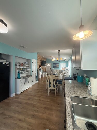 Coral Reef Cottages
