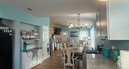 Coral Reef Cottages