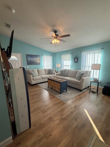 Coral Reef Cottages
