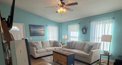 Coral Reef Cottages