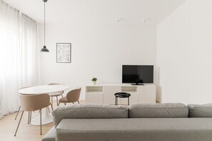 Coin séjour