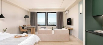 Kiveli Sea View Suite 3