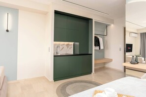 1 slaapkamer, wifi, beddengoed