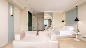 1 slaapkamer, wifi, beddengoed