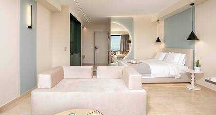Kiveli Sea View Suite 3