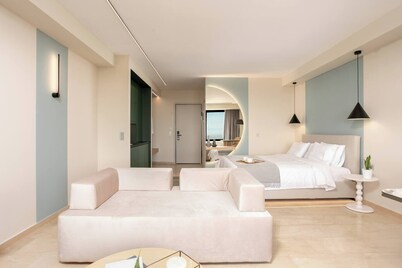 Kiveli Sea View Suite 3