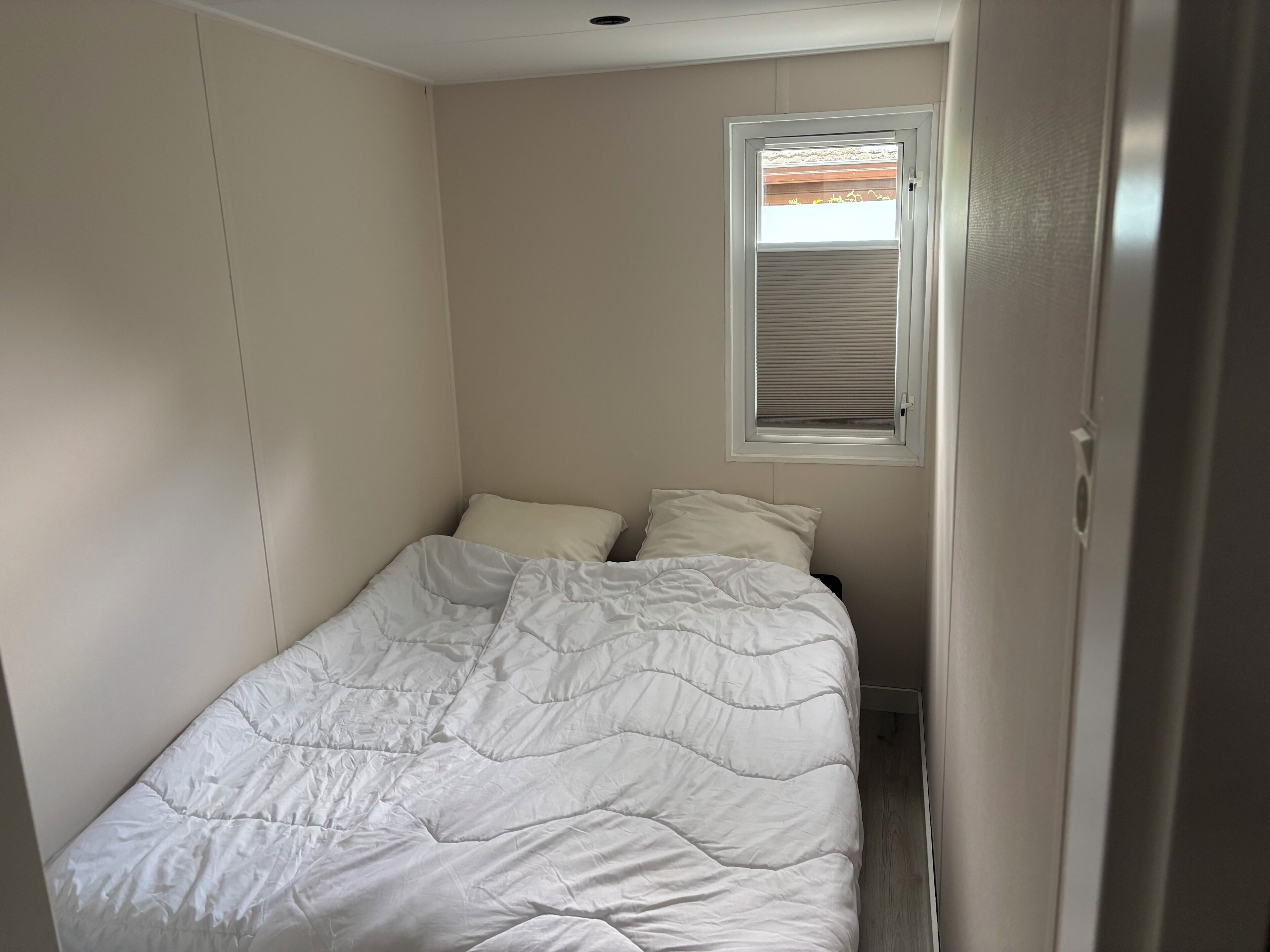 3 slaapkamers, wifi, beddengoed