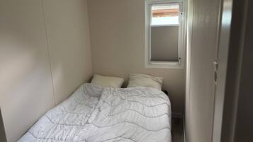 3 habitaciones, wifi y ropa de cama