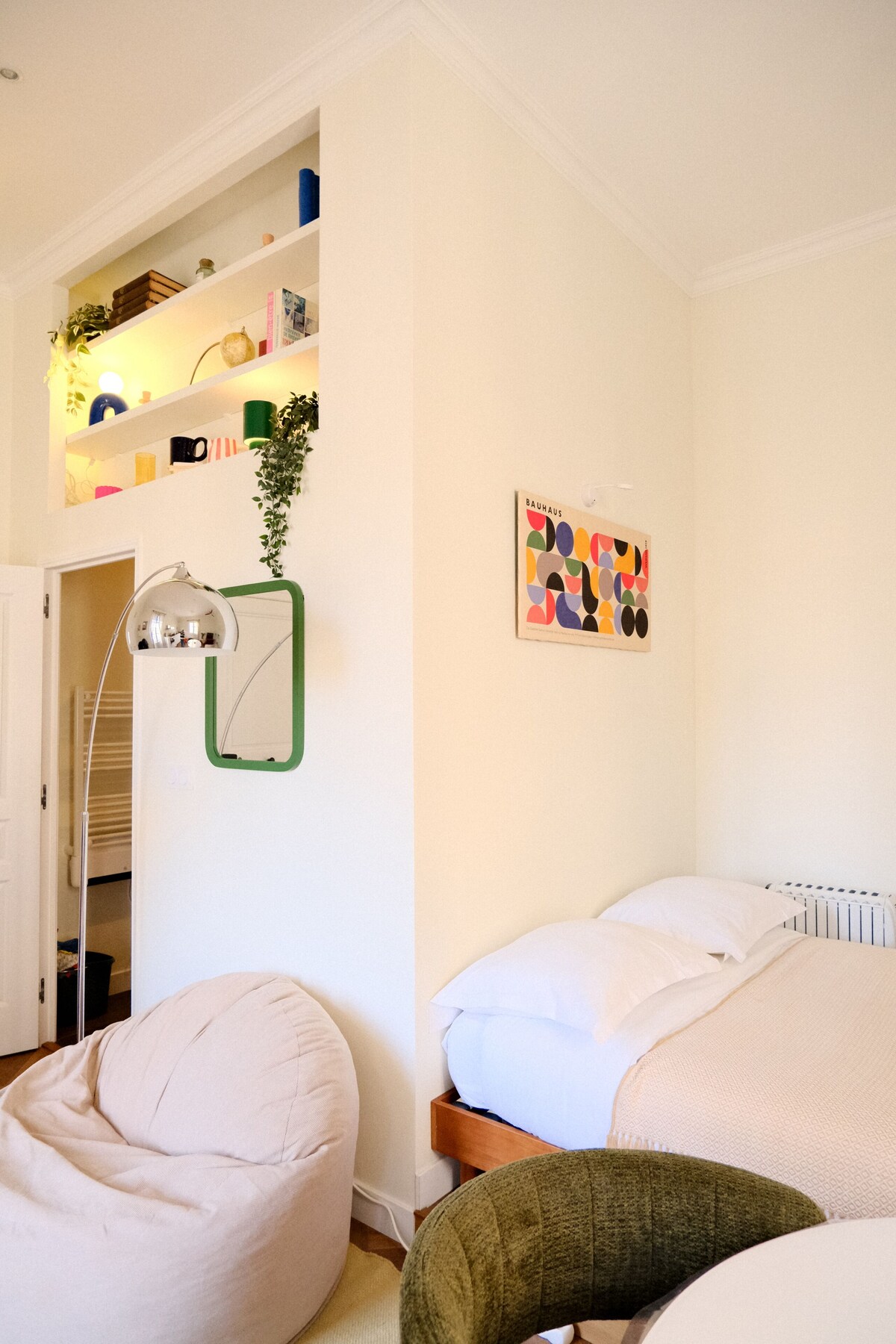 Bild für Gastgeberprofil