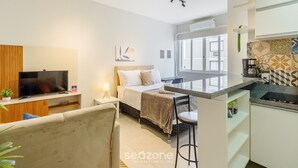 Căn hộ cơ bản | N ội thất