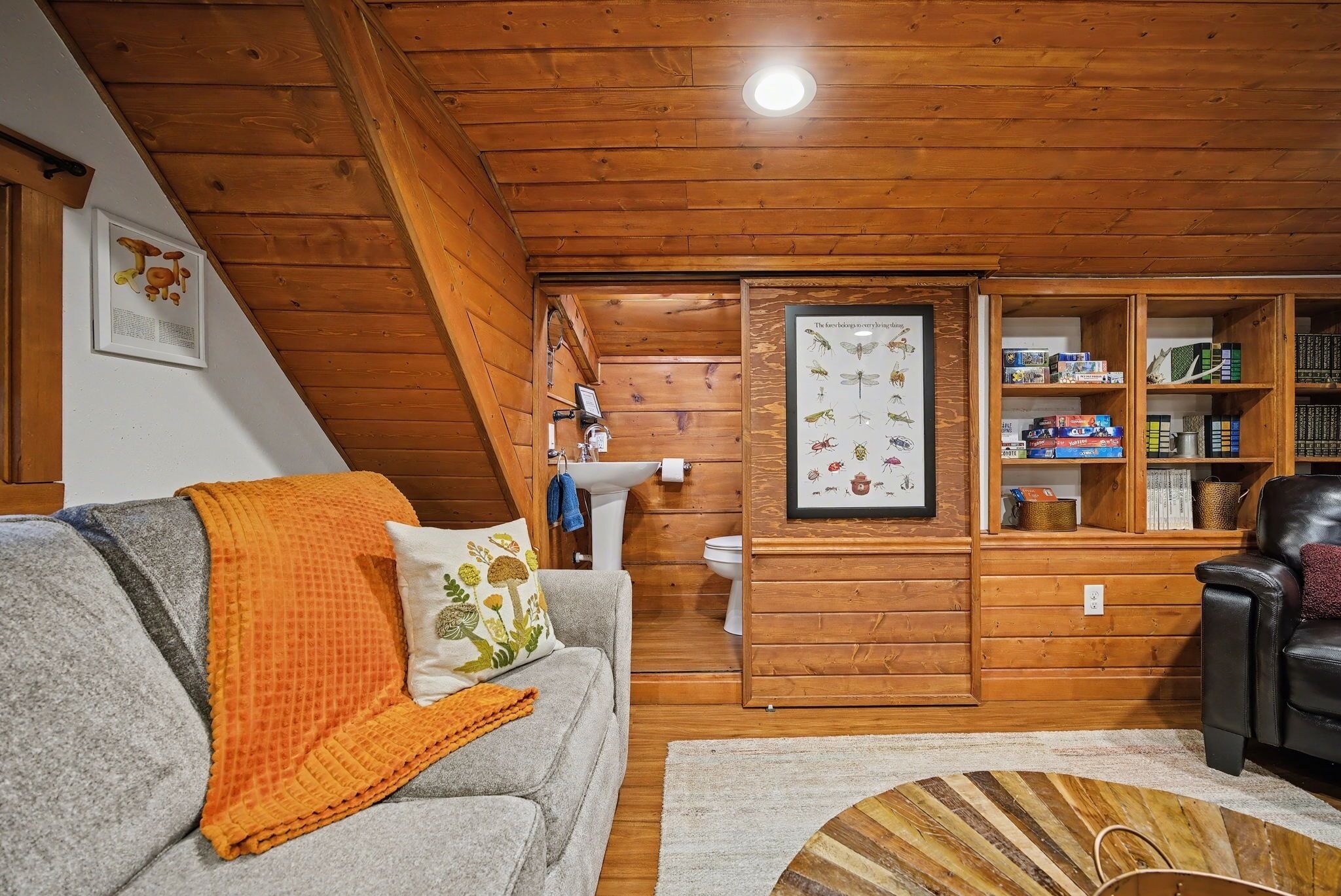 Interieur