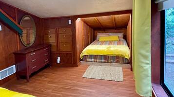 2 Schlafzimmer, kostenloses WLAN, Bettwäsche