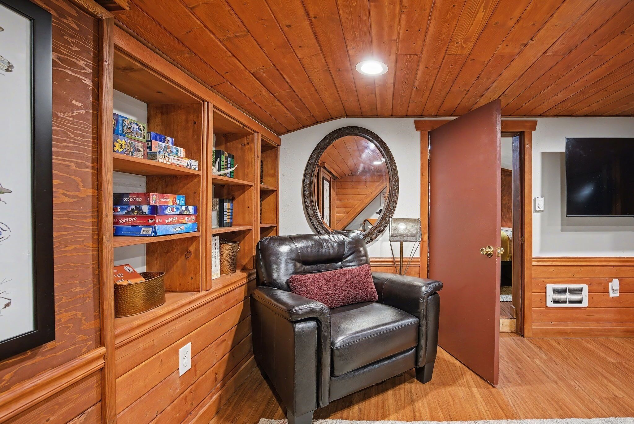 Interieur