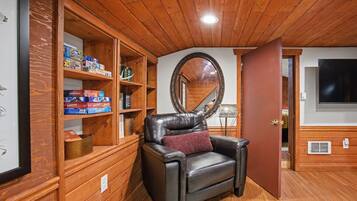 Interieur