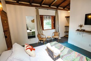 Standard Twin Room, Pool View