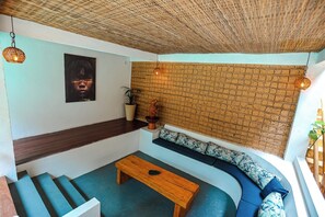 Interior - Aroeira Pousada Trancoso (Porto Seguro)