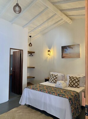 Chambre Standard avec lits jumeaux