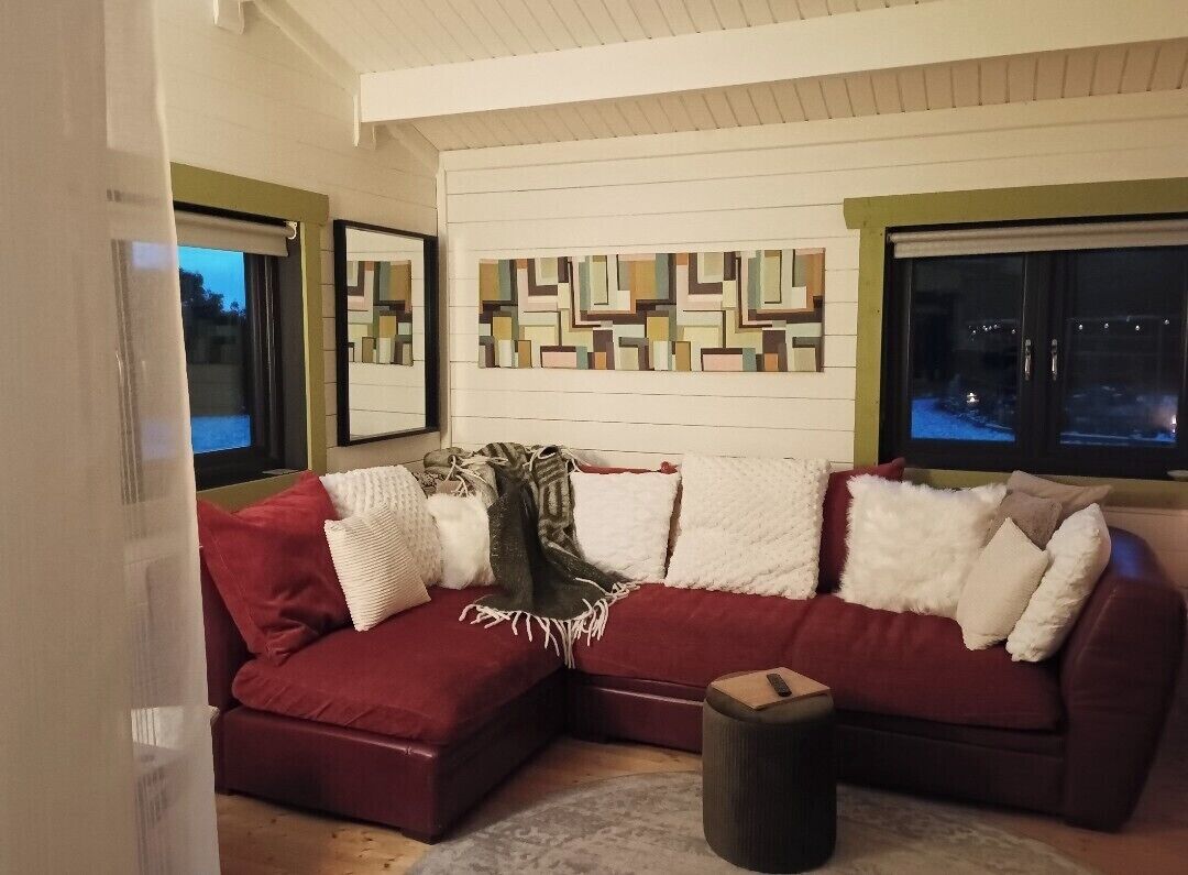 Smart TV, books, printers