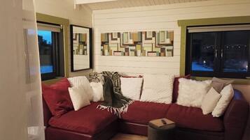 Smart TV, books, printers