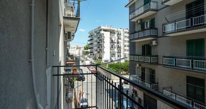 GuestHost - Roomy Apartment in Bisceglie