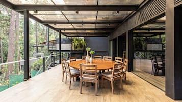 House, Garden View | Terrace/patio