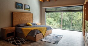 House, Garden View | Pemandangan taman