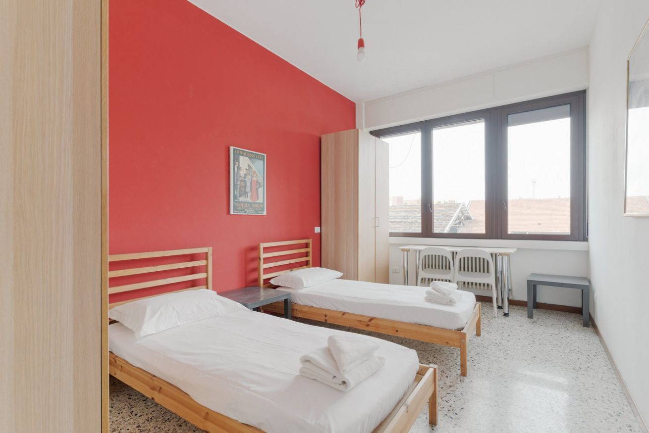 3 bedrooms, iron/ironing board