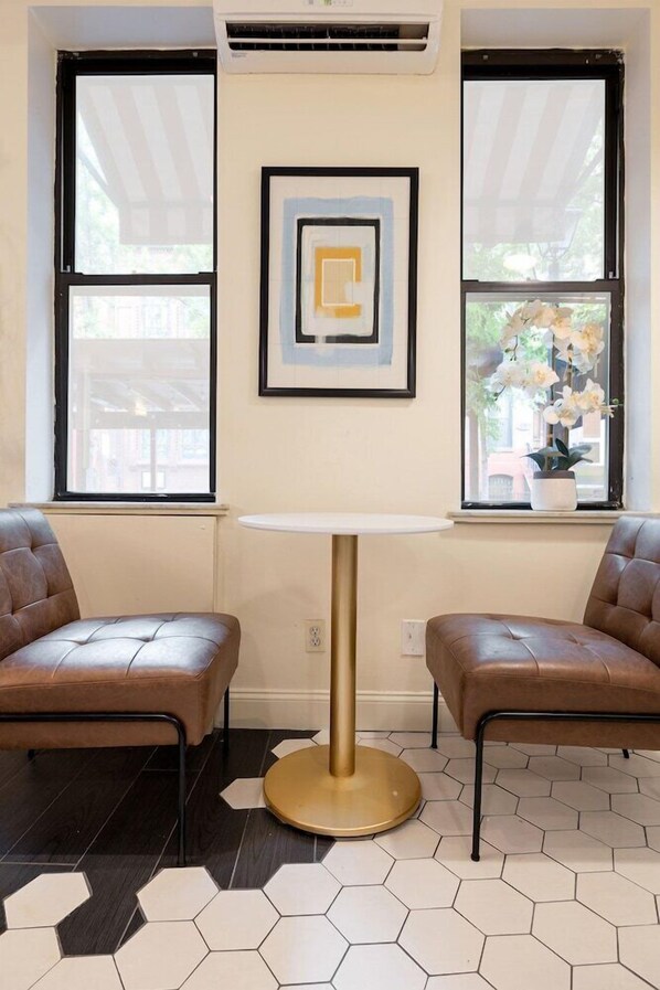 Interior - Kasa The Duffy Times Square (New York)