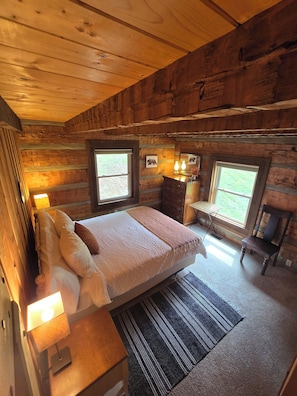 4 bedrooms, WiFi, bed sheets