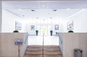 Lobby - »Tropĭmar Suites 2BR Modern Beach Escape New! (Carolina)